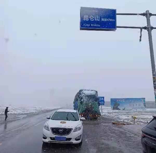 西藏自驾游，海马m5「西藏自驾海马m5自驾海马m5开启圆梦之旅（g318国dao）」  第12张