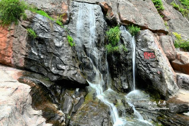 走过了风景到，也让心灵在山水间在山水间「五一假期石泉到西安沿途有什么好玩的2、宁石通车汉阴」  第12张