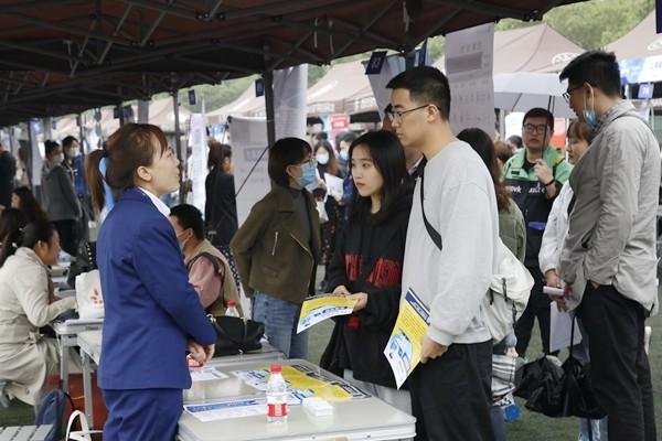 西安石油学院在什么位置啊「西安石油大学在陕西哪里」  第4张