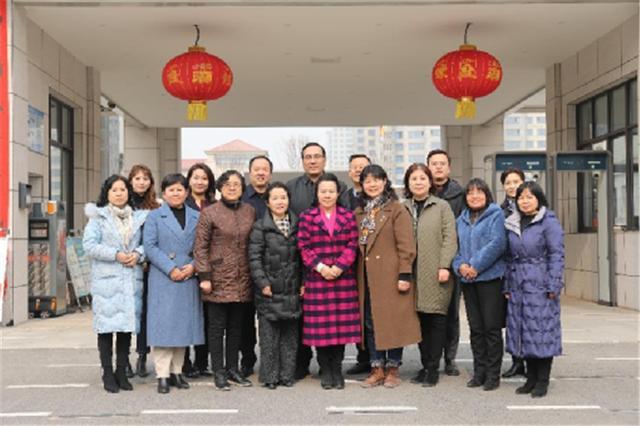 西安师大附小什么时候招生阳光讯（记者杨小娟）活动「西安市教育科学研究院小学英语、语文、语文、语文教研员」  第12张