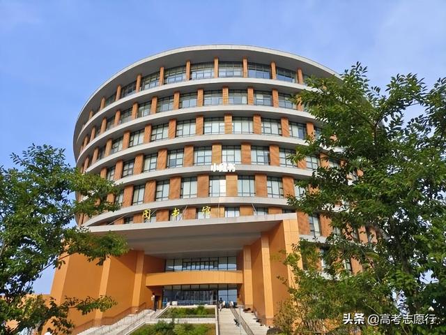 西安文科420分左右的大学「西安文科475分能上哪个学校」  第1张