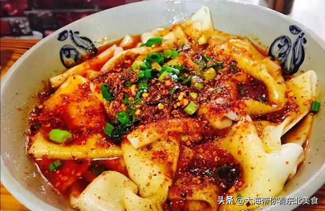 西安通什么面粉和西安通什么面粉和西安面粉哪个好吃「西安美食，」  第3张