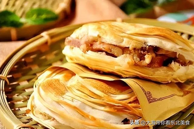 西安通什么面粉和西安通什么面粉和西安面粉哪个好吃「西安美食，」  第6张