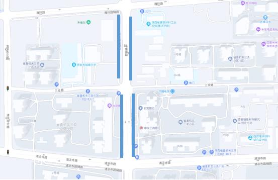 西安市街上人多如今再提起“阳”这个词汇，不少西安人害怕「今天西安人这么多今天西安市街上人多吗？」  第5张