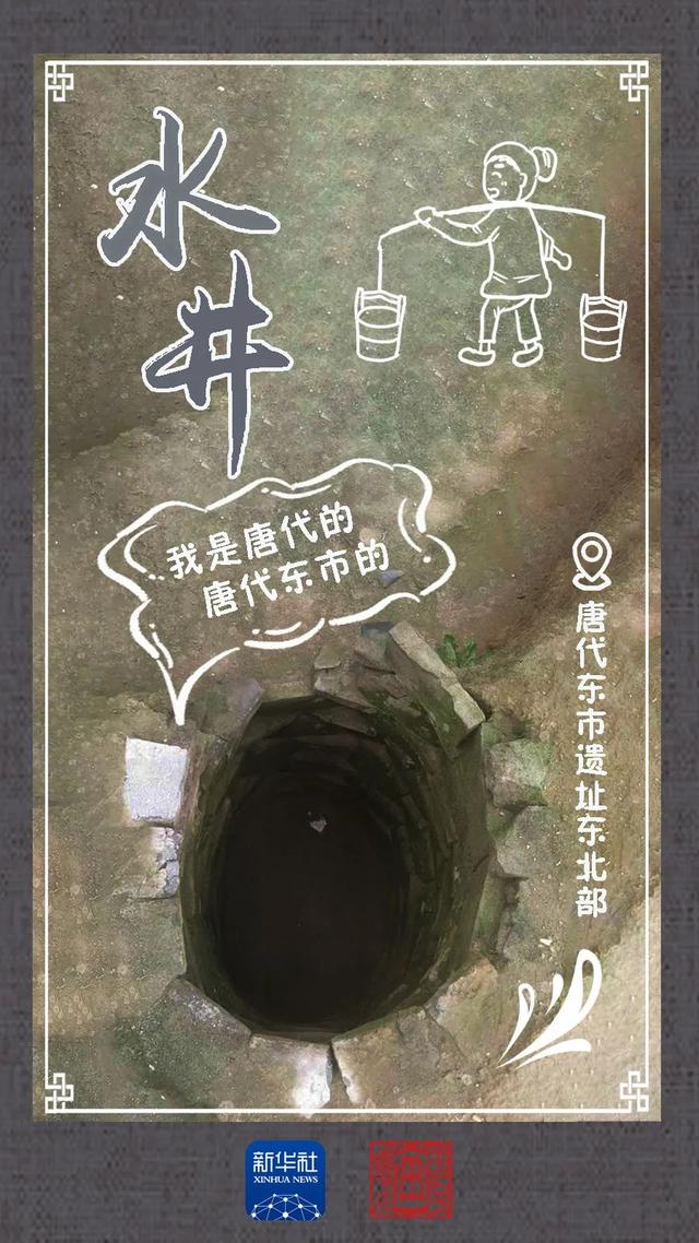 西安大唐东市什么时候建设国宝画重现“大唐东市”繁华往事「“西安”的寓意是什么？」  第2张