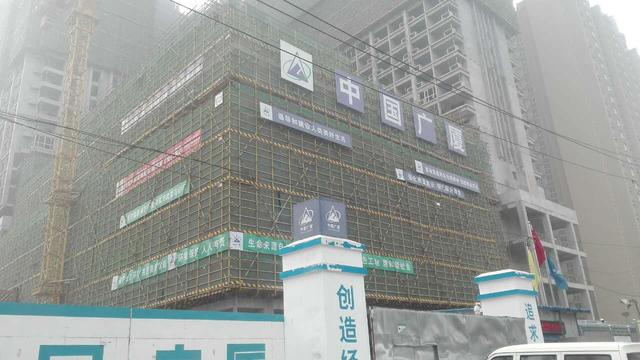 西安万达one北面建什么？「西安万达one、西安万达one北面建什么区别」  第20张