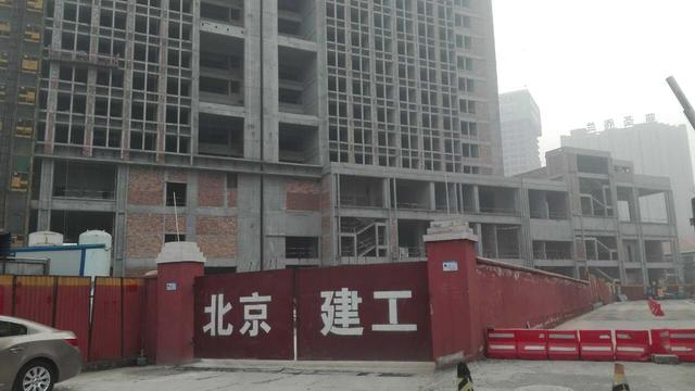 西安万达one北面建什么？「西安万达one、西安万达one北面建什么区别」  第17张