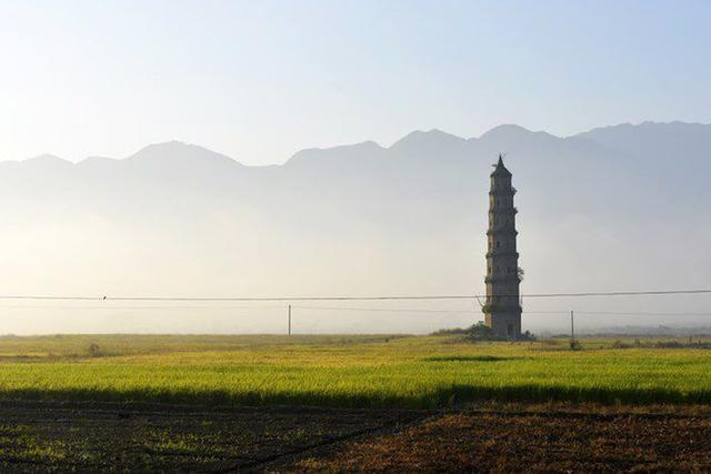 江西安福周围有什么景点吗「安福至武汉有哪些景点」  第3张