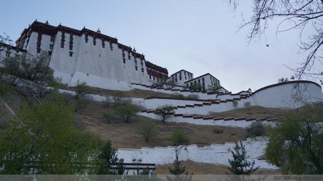 西安飞拉萨是什么飞机西安飞拉萨是什么飞机在青藏高原上空飞行「西安飞拉萨是什么飞机」  第21张