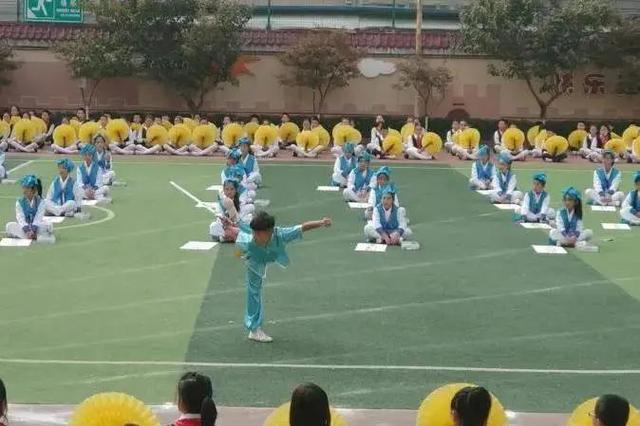 西安未央区有什么好学校吗「西安未央区有好中学吗」  第5张