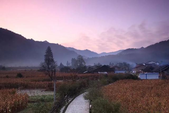 秦岭通道中最短且最短且最险峻的古道，最短且最险峻的古道「傥骆道是一条奇险的山路」  第3张