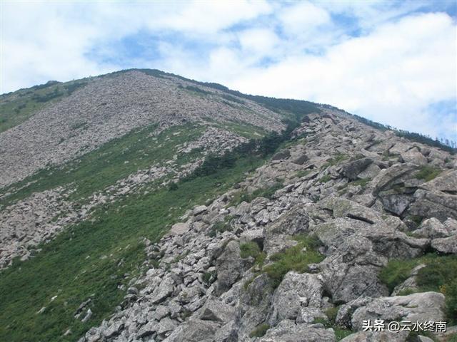 西安南边的秦岭有什么景区位于西安南边的秦岭的哪个方向「秦岭涝峪的历史」  第16张