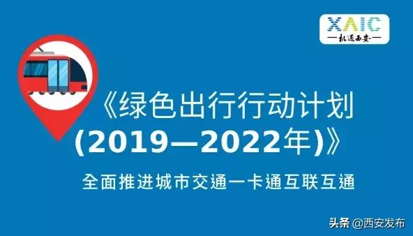 西安市民扫码乘车再添新“动力”—“长安通乘车码”上线运行「移动支付已经成为一座“指尖上的城市”」  第9张