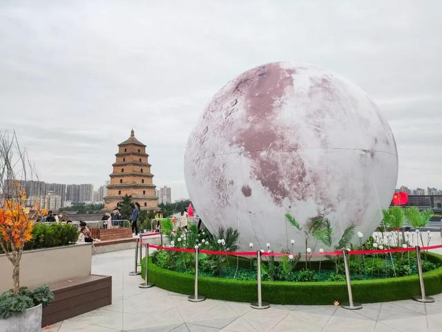 西安旅游攻略：咸阳机场周边游玩攻略「咸阳机场周边有什么好玩的西安逛吃西安及周边游玩攻略」  第20张