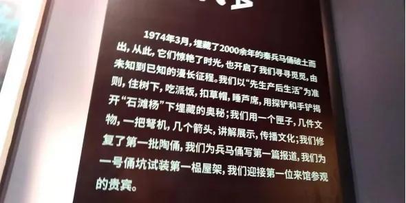 秦始皇兵马俑游记「世界第八大奇迹——秦始皇兵马俑」  第20张