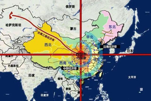 西安英文翻译什么时候来西安英文翻译你坐的地铁12号线有多牛「关于西安的一些冷知识」  第10张