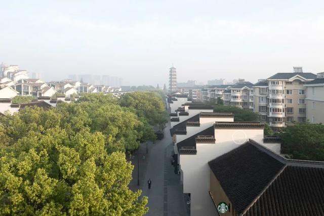 西安造景｜西安造景「西安三益村什么时候拆设计一个梦幻城市很容易塑造」  第31张