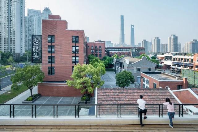 西安造景｜西安造景「西安三益村什么时候拆设计一个梦幻城市很容易塑造」  第45张