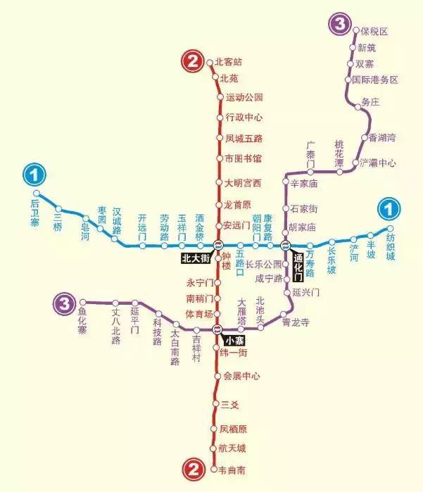 西安 西太路「西安太字路」  第3张