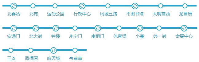 西安 西太路「西安太字路」  第6张