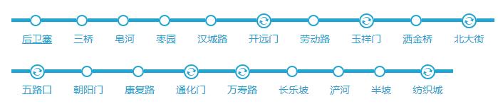 西安 西太路「西安太字路」  第4张