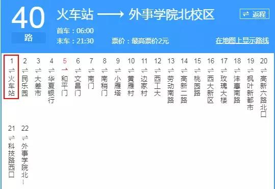 西安 西太路「西安太字路」  第37张