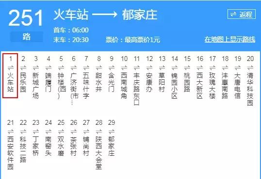 西安 西太路「西安太字路」  第52张