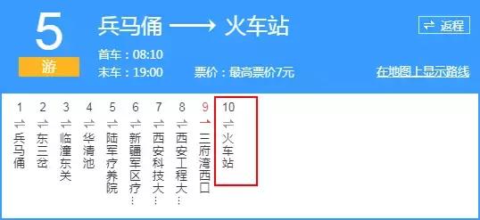 西安 西太路「西安太字路」  第57张