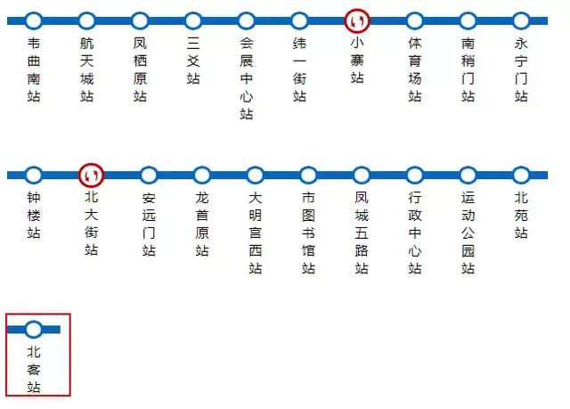 西安 西太路「西安太字路」  第66张