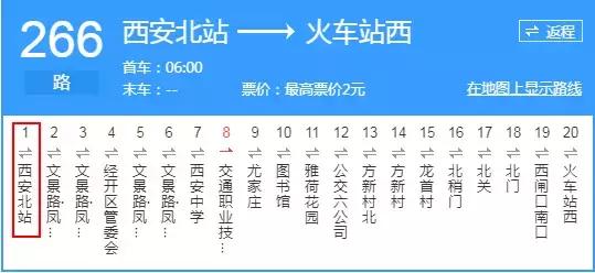 西安 西太路「西安太字路」  第70张