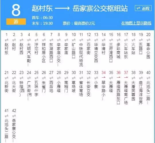 西安 西太路「西安太字路」  第80张