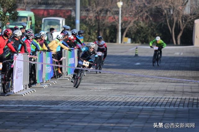 为什么王者荣耀总决赛在西安为什么王者荣耀总决赛在西安举行「中国·环秦岭第五届自行车联赛第一站在西安举行」  第1张