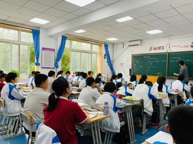 西安交通大学附中教研组「西安交通大学附中为什么叫分校、西安交通大学--」  第5张