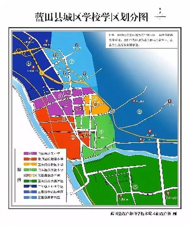 西安各小区学区划分汇总「2019西安市城区自驾游攻略（西安市城区各区域灞桥界以西南路以西）」  第35张