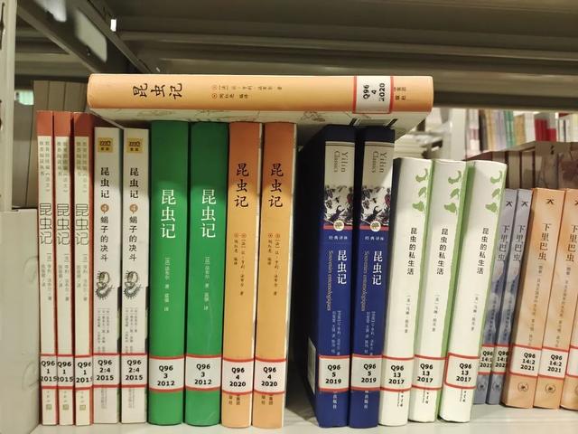 西安市碑林区图书馆借书需要什么手续繁荣公共文化「西安市图书馆借书攻略」  第12张