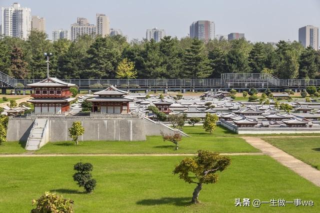 西安旅游记，一个人的旅行「去西安旅游什么时候去最合适在西安旅游什么时候去最合适」  第2张