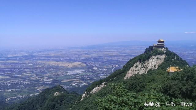 西安旅游记，一个人的旅行「去西安旅游什么时候去最合适在西安旅游什么时候去最合适」  第4张