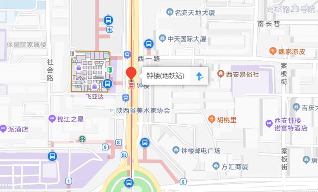 西安东大街什么时候改造「西安火车站正门开通没」  第7张