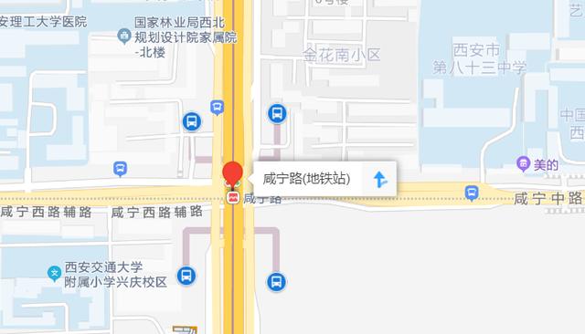 西安东大街什么时候改造「西安火车站正门开通没」  第11张