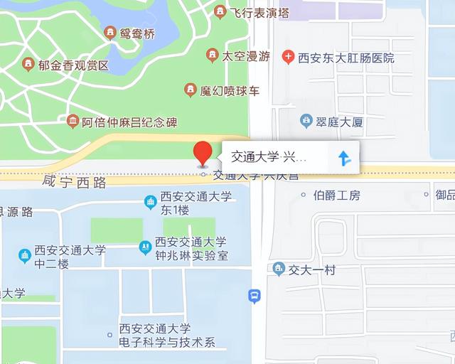 西安东大街什么时候改造「西安火车站正门开通没」  第10张