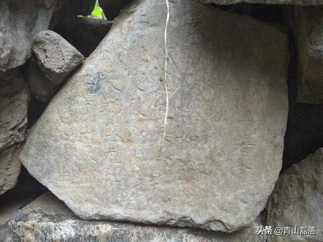 唐县庙在西安什么地方啊「唐县寺庙一览表」  第6张