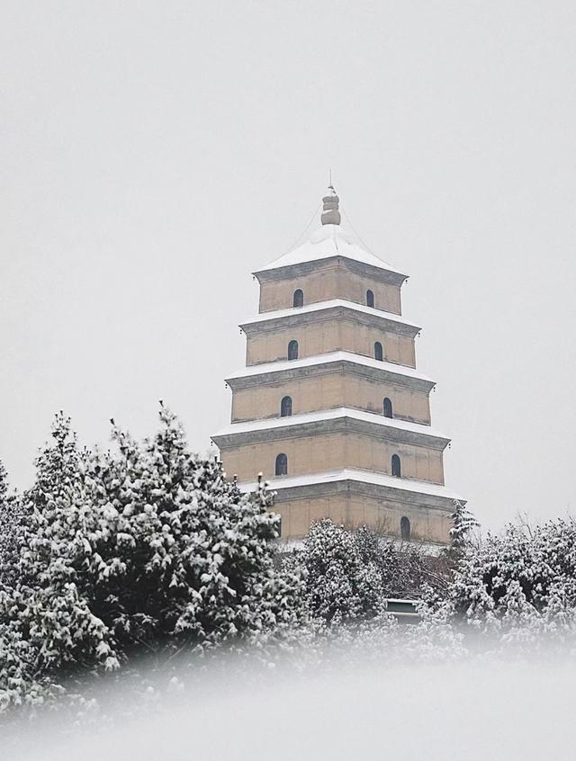 西安旅游攻略：西安旅游攻略「西安哪些景点适合白天玩哪些景点适合晚上玩的地方」  第2张