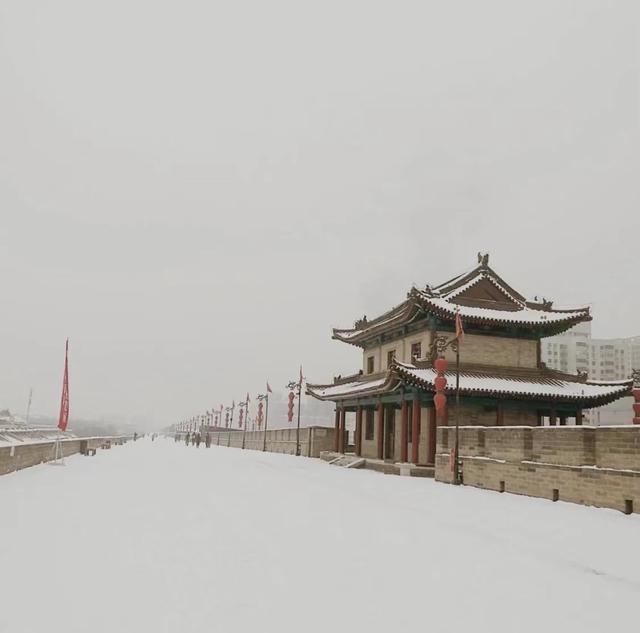 西安旅游攻略：西安旅游攻略「西安哪些景点适合白天玩哪些景点适合晚上玩的地方」  第5张