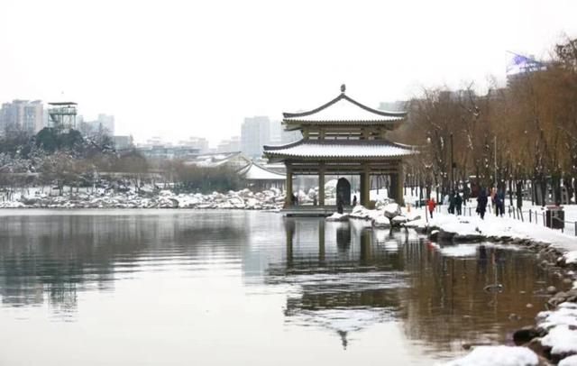 西安旅游攻略：西安旅游攻略「西安哪些景点适合白天玩哪些景点适合晚上玩的地方」  第3张