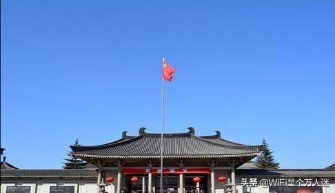 西安旅游攻略：西安旅游攻略「西安哪些景点适合白天玩哪些景点适合晚上玩的地方」  第14张