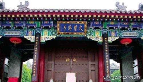 西安晚上到什么地方适合白天玩哪些景点适合晚上玩的景点「西安旅游攻略（一）」  第11张