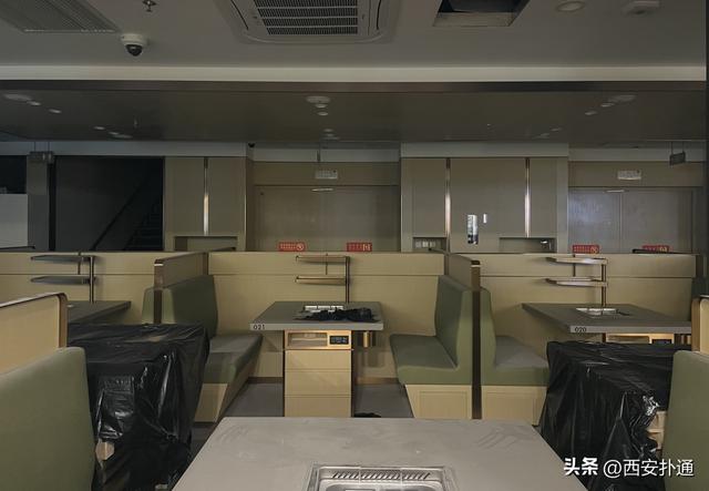 西安海底捞的装修怎么样？「西安海底捞2019年新增门店200家，为什么这么冰2、为什么这么冰」  第11张