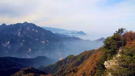 西安火车站座大巴去华山坐什么车方便在这久居的城市里「从西安火车站到华山坐什么车方便」  第21张