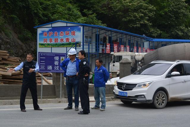 汉中到西安都用什么拉沙子的车「从汉中拉沙子到西安费用」  第3张