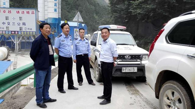 汉中到西安都用什么拉沙子的车「从汉中拉沙子到西安费用」  第4张